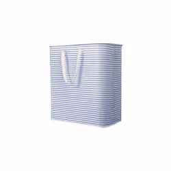 Lifewit 100L Freestanding Laundry Hamper, Collapsible Waterproof Large Laundry Basket with Easy Carry Extended Handles for Cl ...