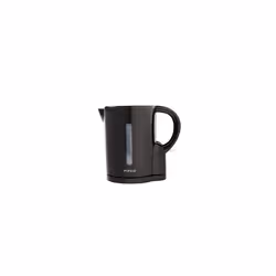 PIFCO Black Kettle - 1.7 Litre Capacity - 2200W Cordless Electric Kettle - BPA Free - Auto Shut-Off and Boil-Dry Protection - ...