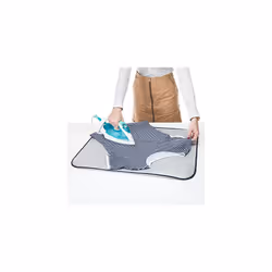 Minky Table Top Ironing Pad
