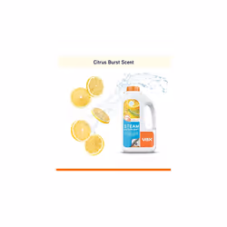 Vax 1L Steam Detergent | Breaks down grease and grime - 1-9-132666
