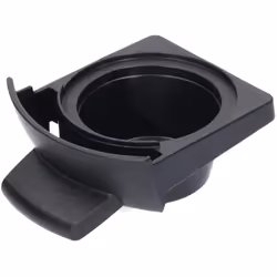 Krups Dolce Gusto Pod Holder, Capsuledispenser, Replacement part, MS-623037 for Genio, KP150910/7Z0