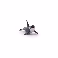 Papo 56000 Killer Whale Figure