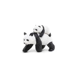 Papo 50071 "Panda and Baby Panda" Figure