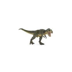 Papo 55027 "Green Running T-Rex" Figure