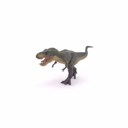 Papo 55027 "Green Running T-Rex" Figure