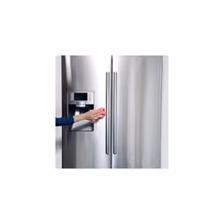 HG Stainless Steel Protector Quick Shine & Polish Finish Aluminium Steel & Other Metal Surfaces Streak Free Protective Layer Guard 125 ml (482012106)