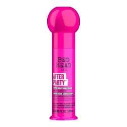 Bed Head by TIGI After Party Smoothing Hair Cream Professional Anti Frizz Hair Products To Leave Hair Silky & Shiny For Frizzy Dull Coarse Hair 100ml
