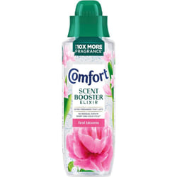Comfort Scent Booster Elixir First Blooms 460ml