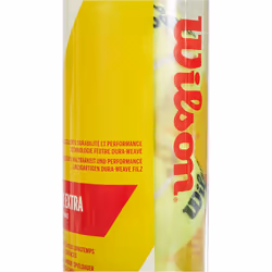 Wilson Champ Extra Duty Tennis Balls