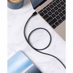 Anker USB C Charger Cable, 2-Pack 3 ft (0.9 m) USB to USB C Cable USB A to USB C Braided Phone Charger Cable Standard Charging Samsung S22/S21 Pixel