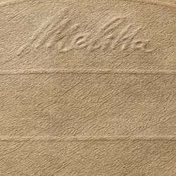 MELITTA Original Size 1x4, 80, Filter Coffee Makers, Brown, Paper