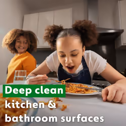 Dettol Antibacterial Disinfectant Spray Pomegranate& Lime 6-Pack 6X1L Total 6L Kills 99.99% Of Germs Kitchen Household Cleaner First Aid Box Essential