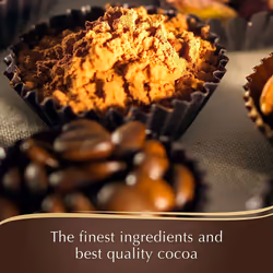 Lindt Selection Chocolate Box Extra Large 40 Assorted Milk Dark & White Chocolates 427g Sharing Box Birthday Celebrations Congratulations Thank you