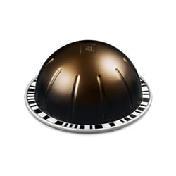 Nespresso Double Espresso Vertuo Capsules Scuro 2 Sleeves (20 Pods)