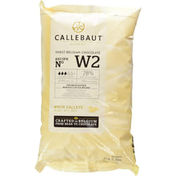 Callebaut Select White Chocolate Baking Callets 1 kg