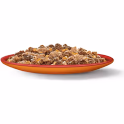 Whiskas Tasty Duo 1+ Meaty Combos in Jelly 48 x 85 g Pouches, Adult Cat Food, Pack of 4 (12 x 85 g)