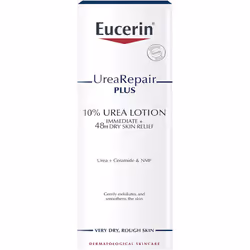 Eucerin Extra Dry Skin Intensive 10% w/ w Urea Treatment Lotion 250ml