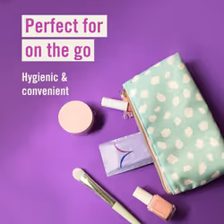 VAGISIL Soothing Oatmeal Intimate Wipes to soothe itch & irritation Contains Tea Tree Oil Gentle Enough For Daily Use12 individually wrapped Wipes