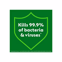 Dettol Antibacterial Disinfectant Surface Cleaner, Original Fragrance, Pack of 6, 6 x 750ml, Total of 4.5L