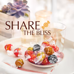Lindt Lindor Assorted Chocolate Truffles Box Extra Large  Approx 48 balls600g Chocolate Truffles Smooth Melting Gift Present or Sharing Father's Day