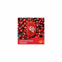 Jelly Belly 15210 Very Cherry Air Freshener, 18g