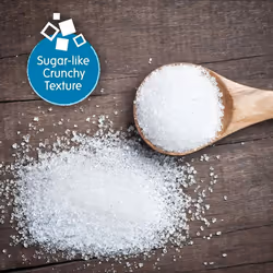 Canderel Sugarly 2 X 1kg Pack