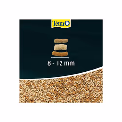 TETRA Pond Fish Food Variety Sticks 1.65kg biologically balanced for pond fish (Package may vary)