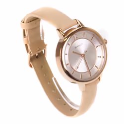 Sekonda Ladies Leather Watch 2137