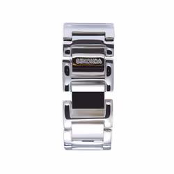 Sekonda Seksy Champagne Dial Glitter Leopard Ladies Bracelet Watch 2851
