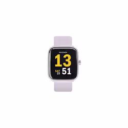 Sekonda Motion 36mm Smart Watch with Heart Rate and Sleep Monitor, Daily Activity, Sports, Music, Weather & Message Functions ...