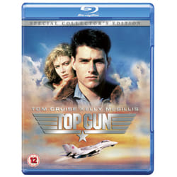 Paramount Top Gun (1986) Blu-ray English