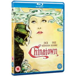 Paramount Chinatown (1974) Blu-ray English