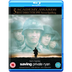 Paramount Saving Private Ryan (1998) Blu-ray English