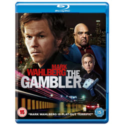 Paramount The Gambler (2014) Blu-ray English