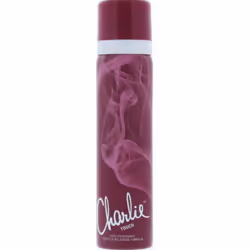 Revlon Charlie Touch 75ml Body Spray