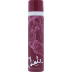 Revlon Charlie Touch 75ml Body Spray