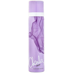 Revlon Charlie Divine Body Spray 75ml