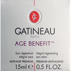 Gatineau Age Benefit Anti-ageing Eye cream 15 ml