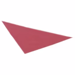 Guildhall GLC-REDZ folder Red Legal