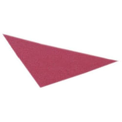 Guildhall GLC-REDZ folder Red Legal