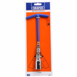 Draper 13868 14 mm Flexi Spark Plug Wrench