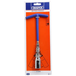 Draper 13868 14 mm Flexi Spark Plug Wrench