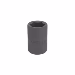 Draper Expert 28496 17mm Hi-Torq Impact Socket 1/2" Dr