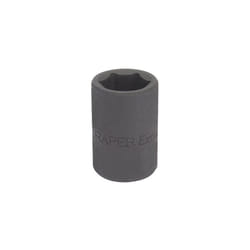 Draper Expert 28496 17mm Hi-Torq Impact Socket 1/2" Dr