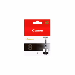 CANON CLI-8 BLACK INK 0620B001