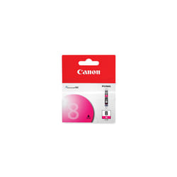 CANON CLI-8 MAGENTA INK 0622B001