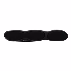 Kensington Memory Gel Keyboard Wrist Rest - Black - Additional view 4