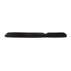 Kensington Memory Gel Keyboard Wrist Rest - Black - Additional view 5