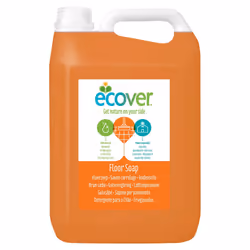 Ecover Floor Cleaner 5 Litre