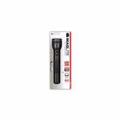 Maglite 2D LED Torch - Black